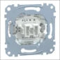 SCHNEIDER MTN3320-6033 Bedienelement / Zentralplatte Schalterprogramm
