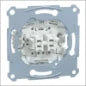 SCHNEIDER MTN3855-6033 Bedienelement / Zentralplatte Schalterprogramm