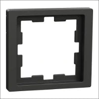 SCHNEIDER MTN3400-6033 Bedienelement / Zentralplatte Schalterprogramm