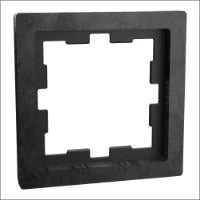 SCHNEIDER MTN3320-6033 Bedienelement / Zentralplatte Schalterprogramm