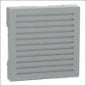 SCHNEIDER 489460 Abdeckrahmen Schalterprogramm 10.1 mm