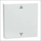 SCHNEIDER 475539 Abdeckrahmen Schalterprogramm 10.1 mm
