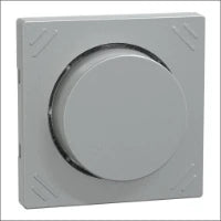SCHNEIDER 389319 Abdeckrahmen Schalterprogramm 10.1 mm