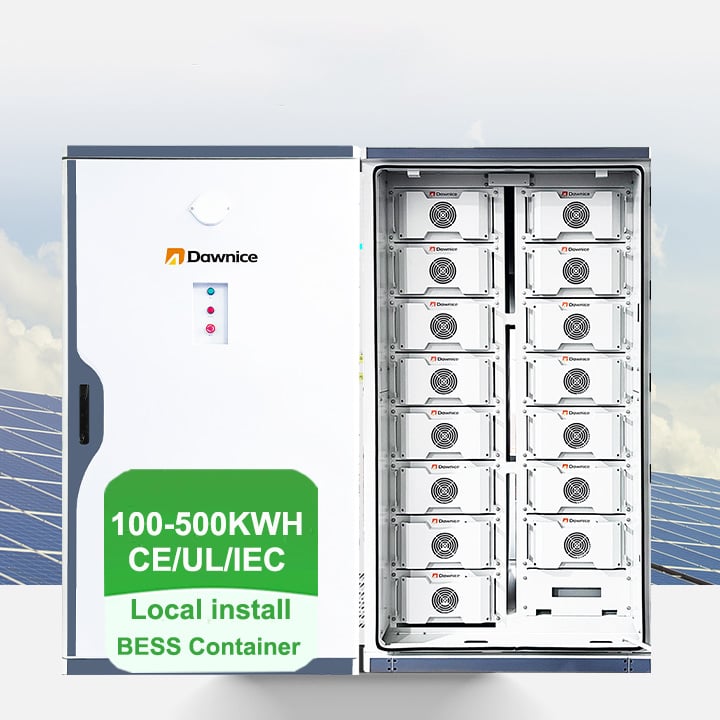 LG Lithium 6.5 kWh