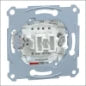 SCHNEIDER MTN3320-6033 Bedienelement / Zentralplatte Schalterprogramm