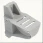 UNEX 66090 Kabelrinne 60 mm