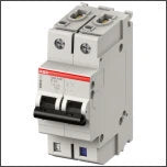 ABB 2CCS500900R0081 HK40011-L Hulpcontactblok