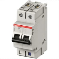 ABB 2CCS500900R0081 HK40011-L Hulpcontactblok