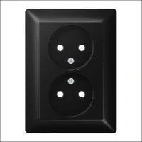 JUNG AS5010U Steckdose