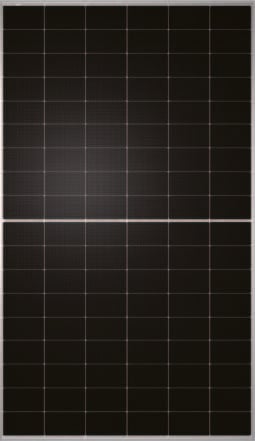 TW Solar 54HD 505Wp N-Type Bifazial Solarmodul