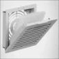 NVENT HOFFMAN EF300-115R5 Ventilator voor kast/lessenaar