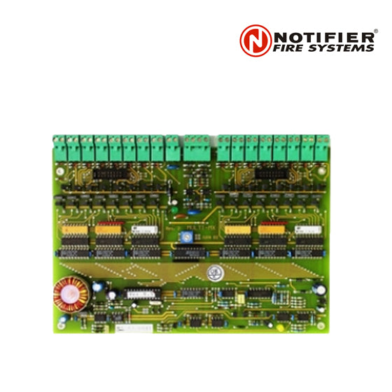 HONEYWELL Life Safety (Notifier) Multi-MX 16-Adresse. MMX-, CMX- oder ZMX-Leiterplatte