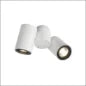 SLV 151811 Decken-/Wandleuchte 140 mm