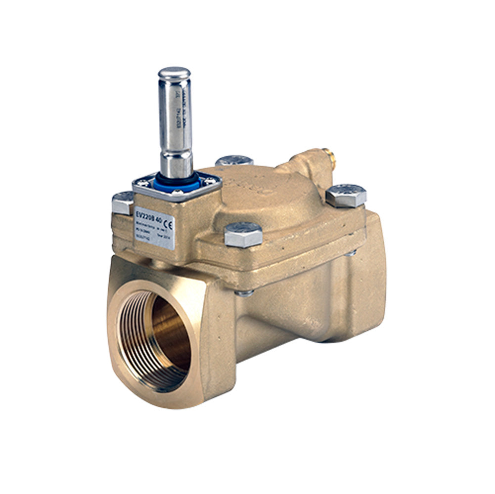 Danfoss Magnetventil-Gehäuse EV220B 32B NO FKM 2"
