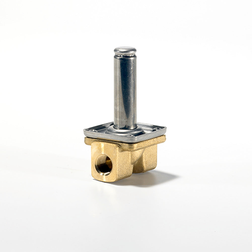 Danfoss Magnetventil-Gehäuse EV220B 6B NC 3/8" FKM