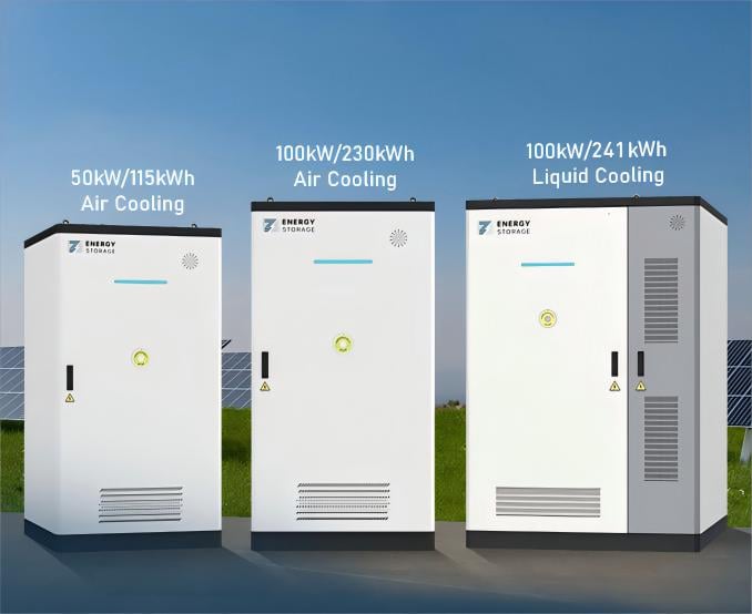 Solarbloc Aufständerung 30°