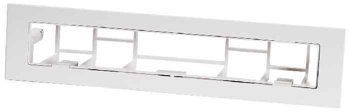 Hertek Montagerahmen der Serie HRN100/400