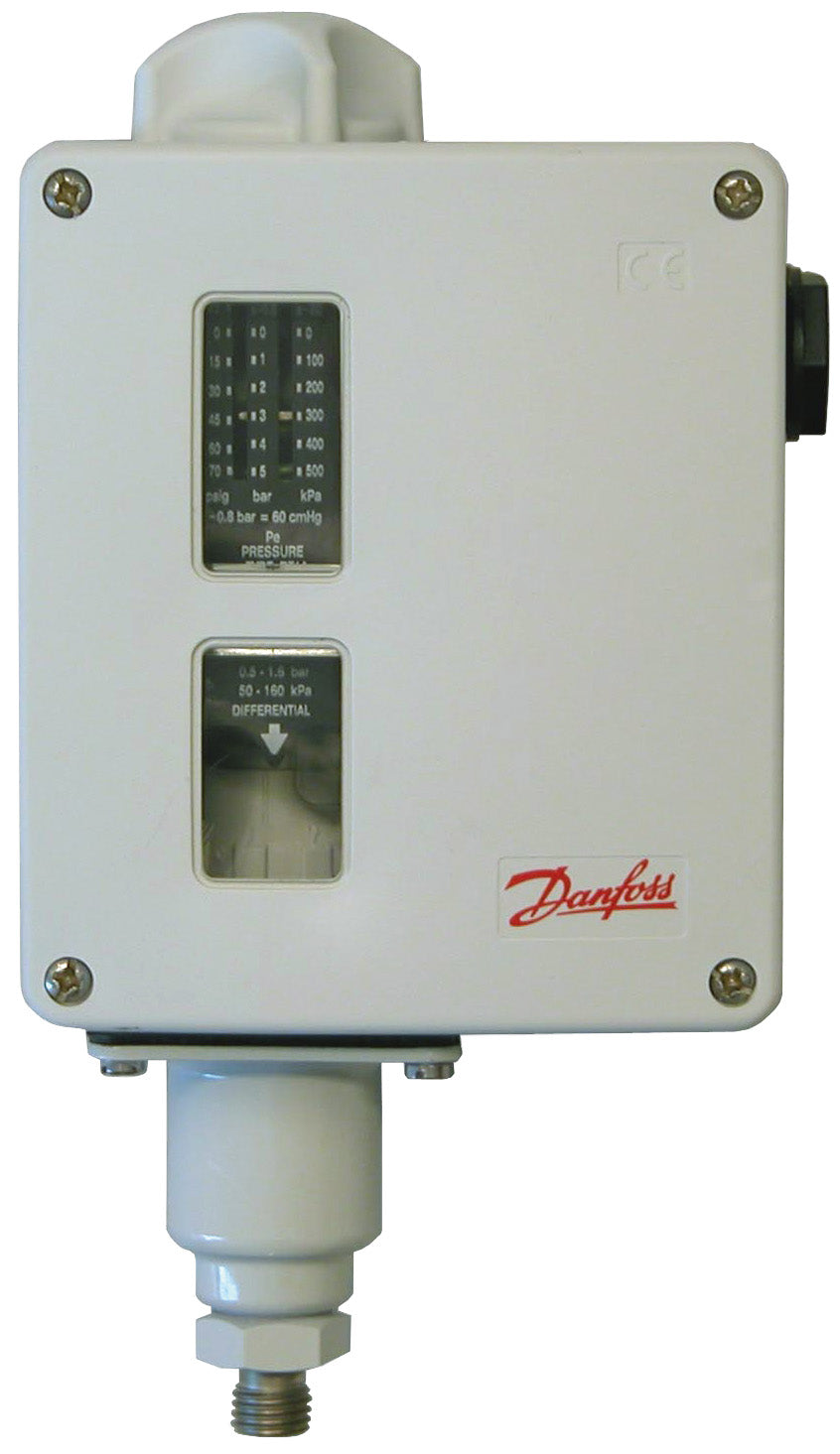 Danfoss Druckschalter RT110