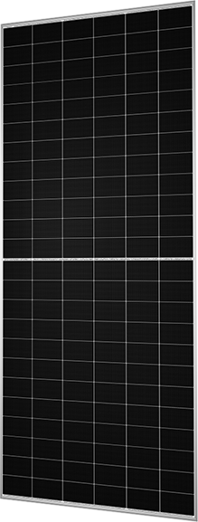 TW Solar 72HD 590Wp N-Type Bifazial Solarmodul