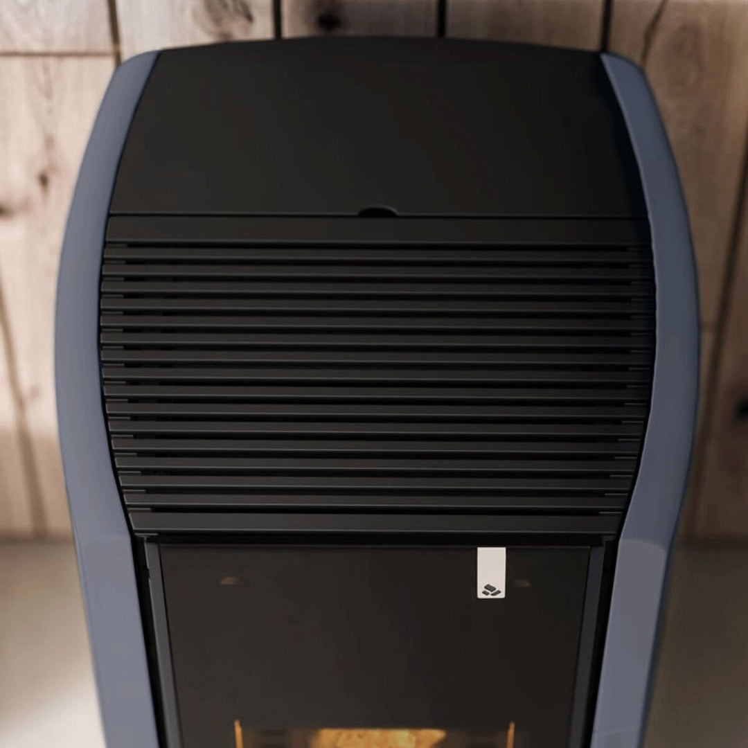 Girolami Edge – Holzofen (wasserführend), 18 kW