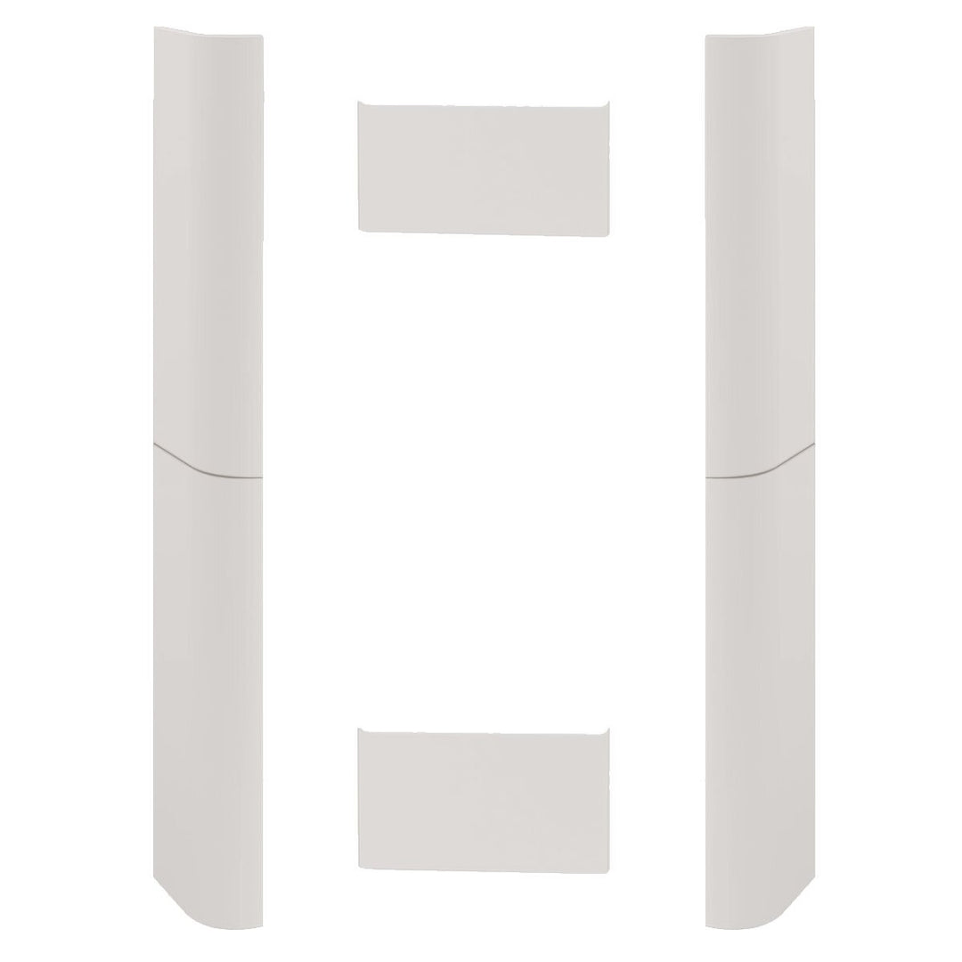 Edilkamin Tera H 25 Evo – Pelletofen (wasserführend), 25 kW, WLAN