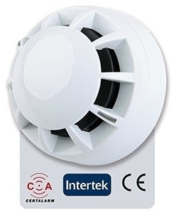 C-TEC Active C4403A2 Wärmemelder EN54-5