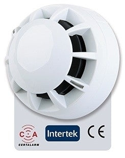 C-TEC Active C4403B Wärmemelder EN54-5