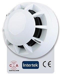 C-TEC Active C4403A1R Wärmemelder EN54-5