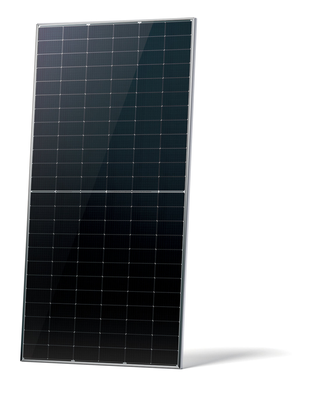 Solarmodul Jinko JKM555M-72HL4-BDVP Black Frame 1500V