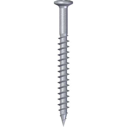 VAN DER VALK- VALKSOLARFIX GASBETON SCHROEVEN 160MM 6x(747654)