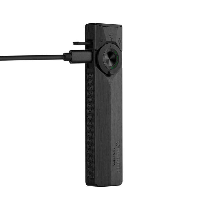 Olight ArkPro Ultra Class 1 - Onyx Black