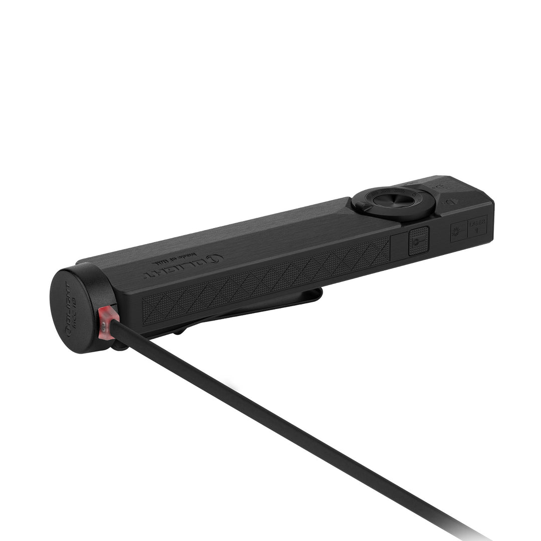 Olight ArkPro Ultra Class 1 - Onyx Black