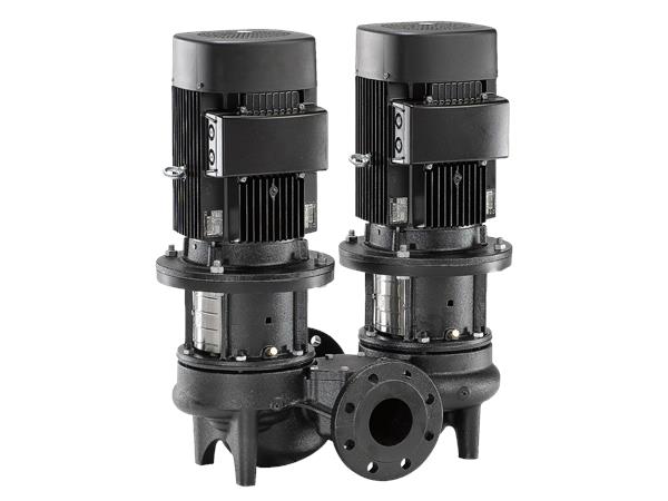 GRUNDFOS einstufige inlinepumpen TPD 32-100/4 AFA-BQQE-DW3 Art. 96086758
