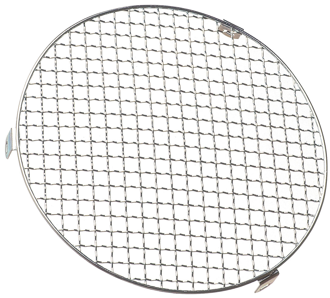Otsberg Schutzgitter BSV355 für Rohrventilator Serie CK