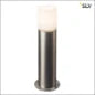 SLV 231234 Earth spike for GLOO PURE 27 Pole E