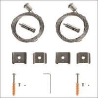 SLV 143221 1~ R-Track 2m white