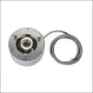 SLV 145994 EUTRAC® 3~ Adapter grey