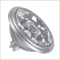 SLV 117101 KARDAMOD I QPAR111 CL white SQ