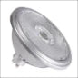 SLV 117101 KARDAMOD I QPAR111 CL white SQ
