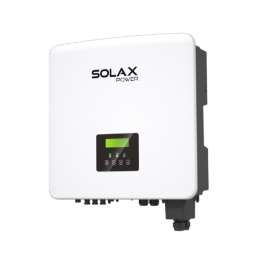 Wechselrichter SolaX X3-HYBRID-12.0-M