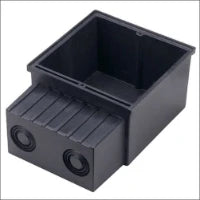 SLV 111292 Decken-/Wandleuchte 90 mm