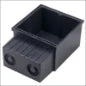 SLV 111292 Decken-/Wandleuchte 90 mm