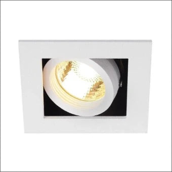 SLV 115511 Downlight/Spot/Strahler 90 mm