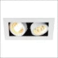SLV 115511 Downlight/Spot/Strahler 90 mm