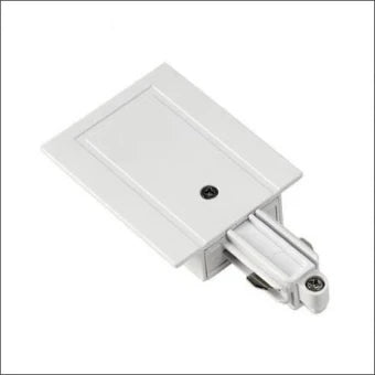 SLV 143241 1~ R-Track Feed-In Earth right whit