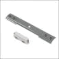 SLV 143281 1~ R-Track Endcaps white