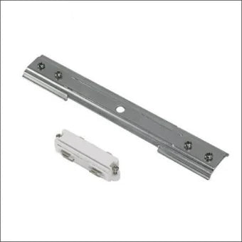 SLV 143271 1~ R-Track Conn. white