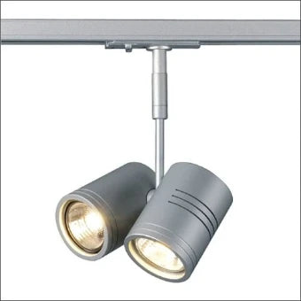 SLV 143432 1~ BIMA DOUBLE QPAR51 grey