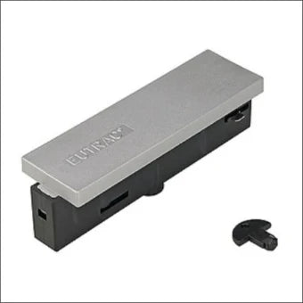 SLV 145534 EUTRAC® Central Feed-In grey