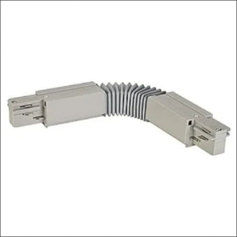 SLV 145584 EUTRAC® Flex connector grey